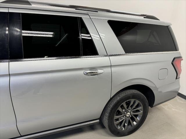 used 2021 Ford Expedition car, priced at $38,949
