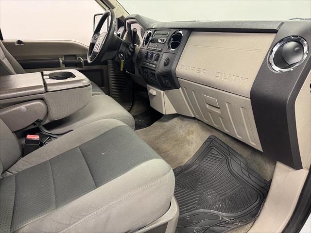 used 2010 Ford F-250 car, priced at $19,745