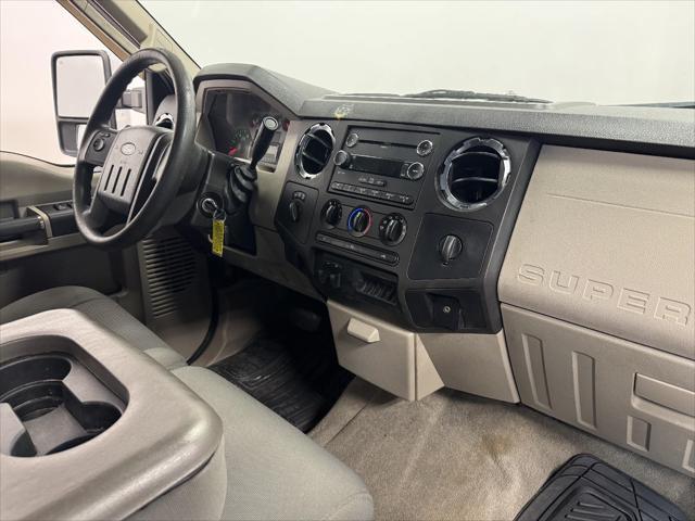 used 2010 Ford F-250 car, priced at $19,745