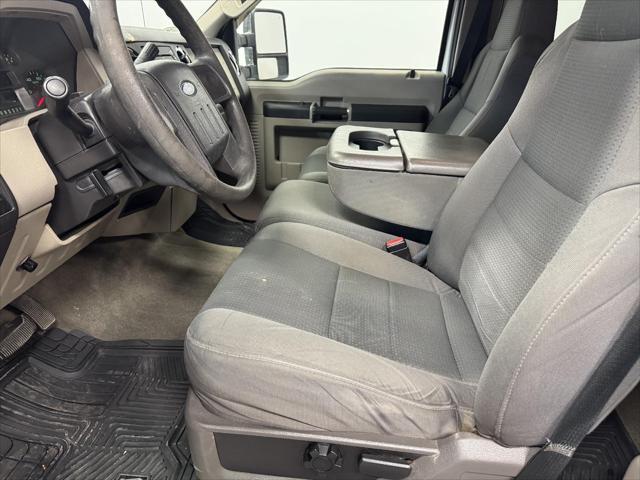 used 2010 Ford F-250 car, priced at $19,745