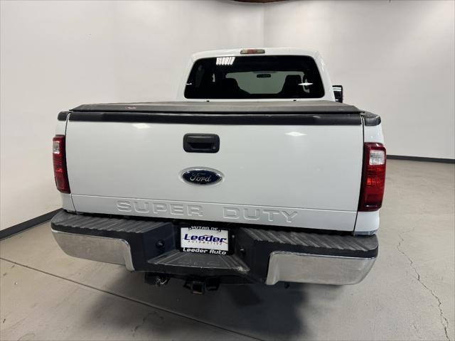 used 2010 Ford F-250 car, priced at $19,745