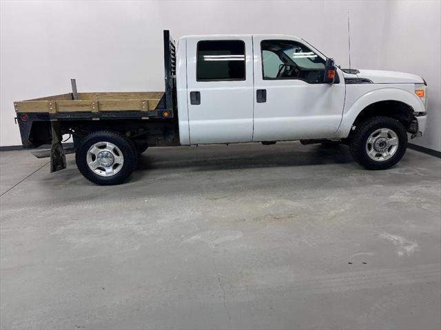 used 2012 Ford F-250 car, priced at $14,632