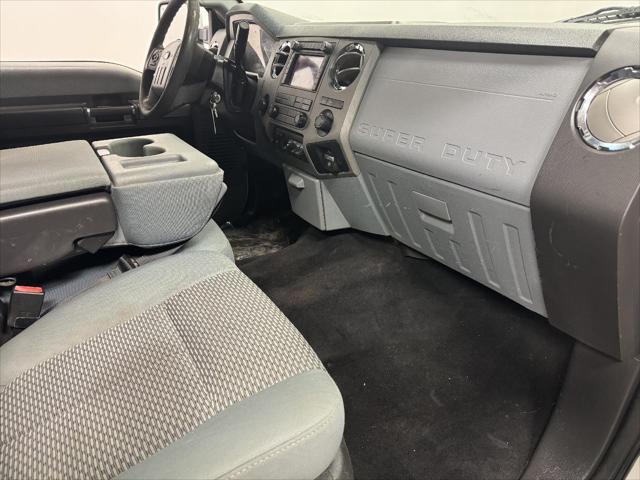 used 2012 Ford F-250 car, priced at $14,632