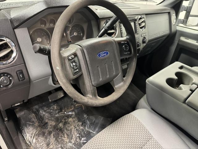 used 2012 Ford F-250 car, priced at $14,632