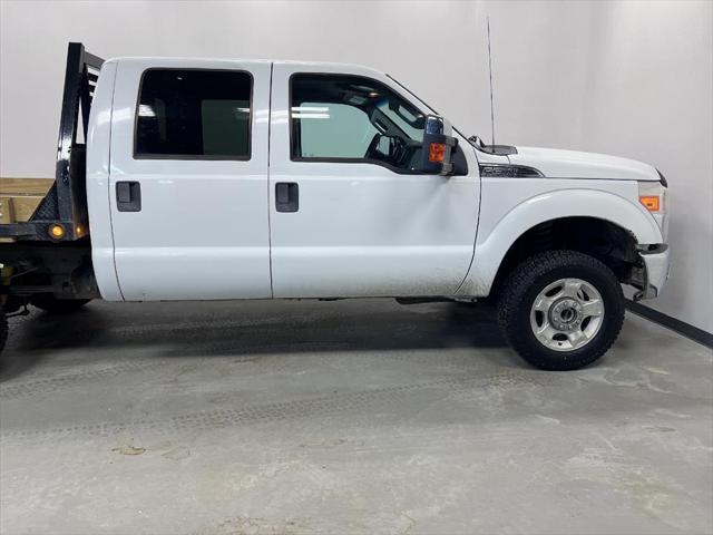 used 2012 Ford F-250 car, priced at $10,000