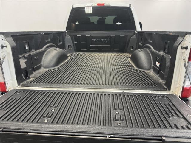 used 2017 Ford F-250 car, priced at $25,745
