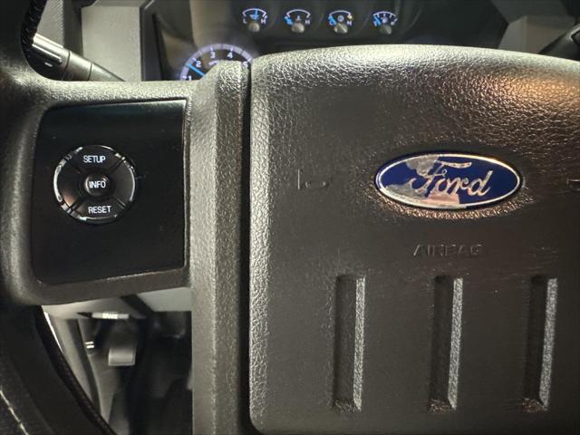 used 2013 Ford F-250 car, priced at $21,999