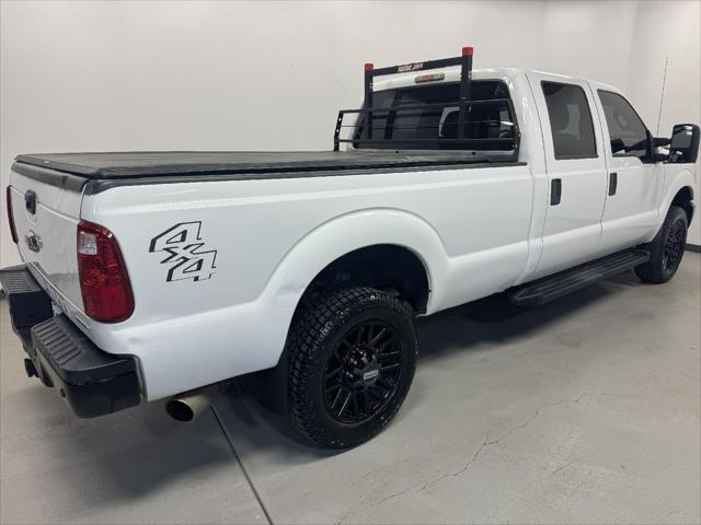 used 2013 Ford F-250 car, priced at $21,999