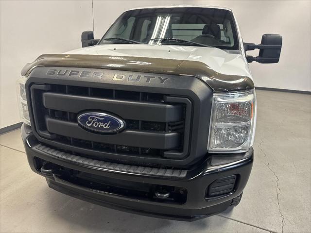 used 2013 Ford F-250 car, priced at $21,999