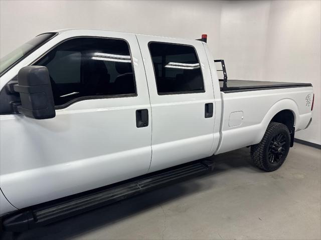 used 2013 Ford F-250 car, priced at $21,999