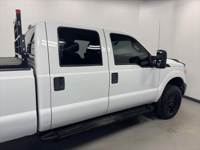 used 2013 Ford F-250 car, priced at $21,999