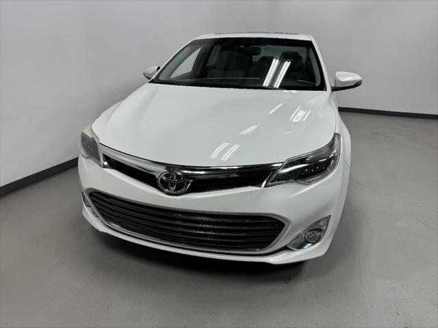 used 2013 Toyota Avalon car, priced at $14,985