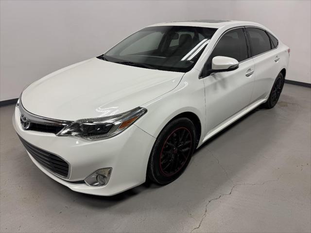 used 2013 Toyota Avalon car, priced at $14,985