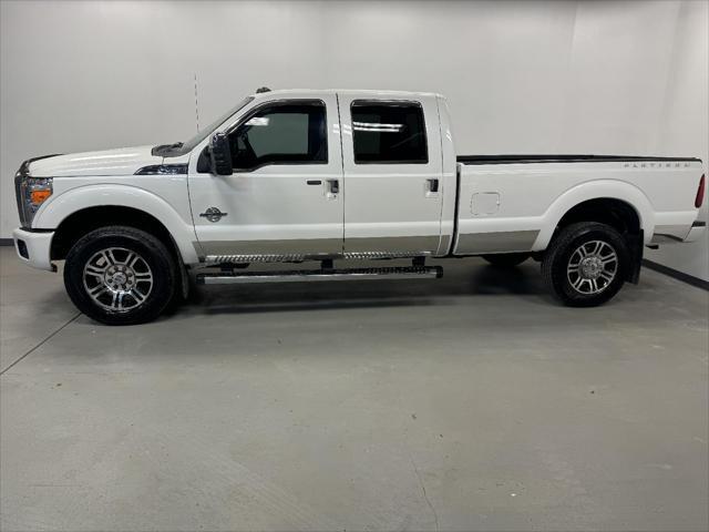 used 2014 Ford F-350 car, priced at $25,755