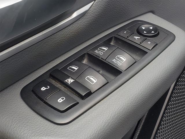 used 2020 Ram 1500 car, priced at $26,217