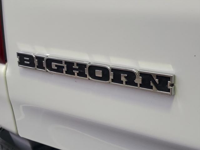 used 2020 Ram 1500 car, priced at $26,217