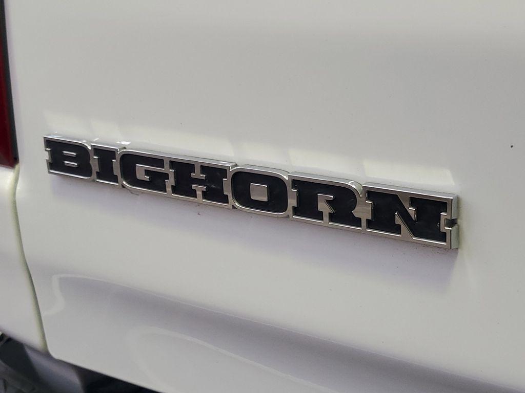 used 2020 Ram 1500 car, priced at $25,816
