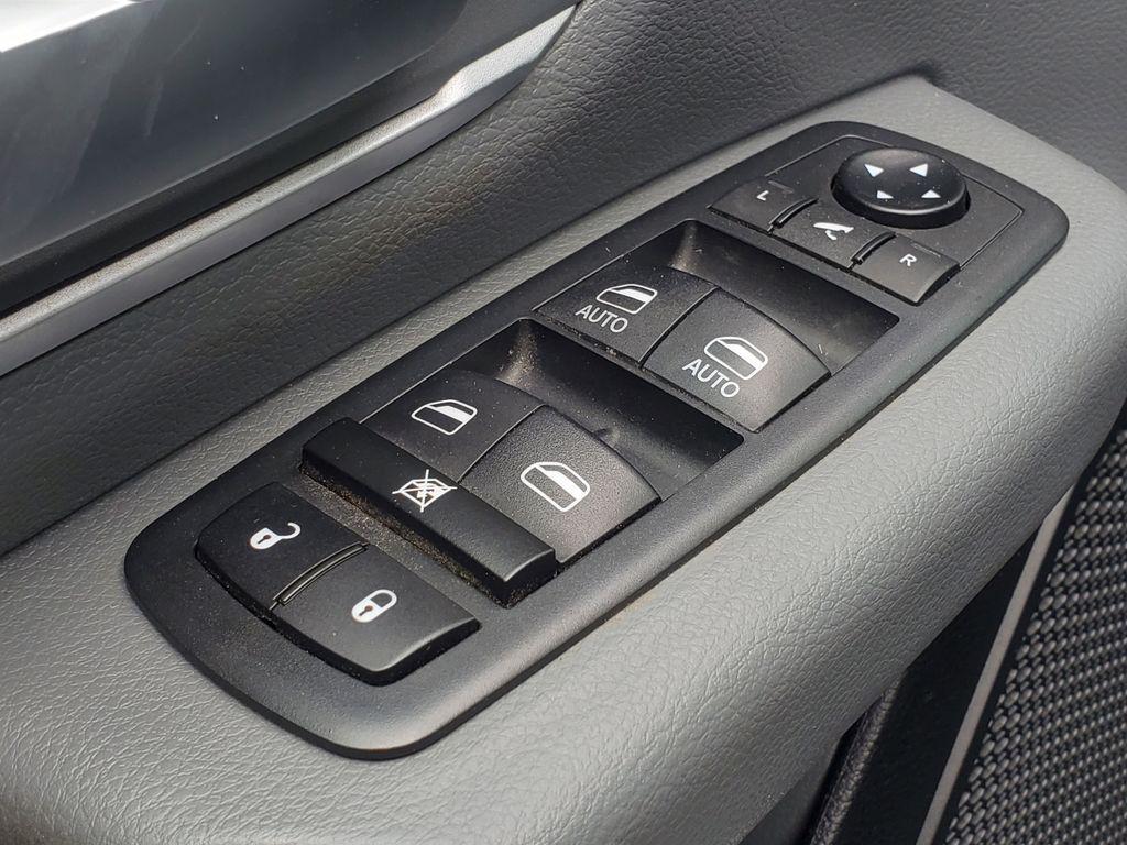 used 2020 Ram 1500 car, priced at $25,816