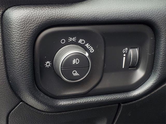 used 2020 Ram 1500 car, priced at $26,217