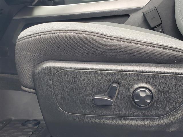 used 2020 Ram 1500 car, priced at $26,217