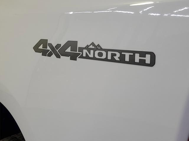 used 2020 Ram 1500 car, priced at $26,217