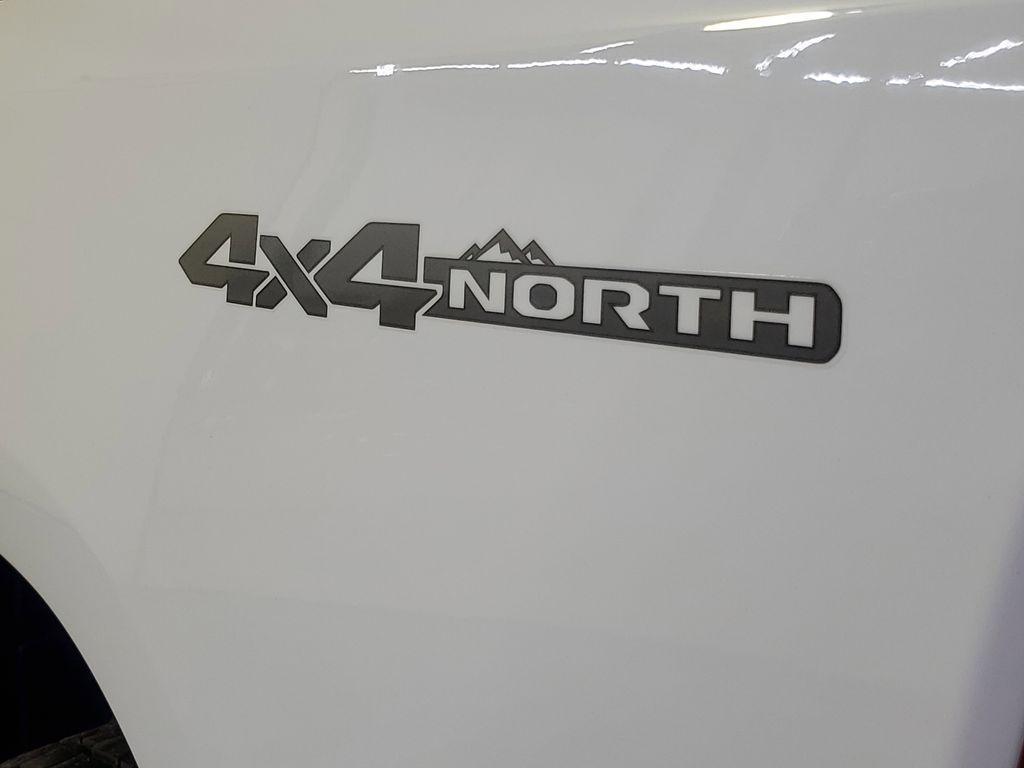 used 2020 Ram 1500 car, priced at $25,816
