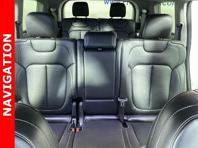 used 2023 Jeep Grand Cherokee L car, priced at $36,008