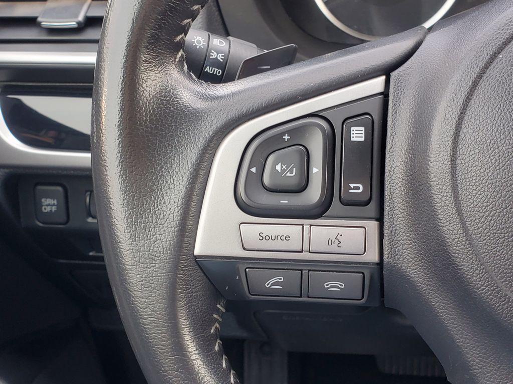 used 2018 Subaru Forester car, priced at $14,011