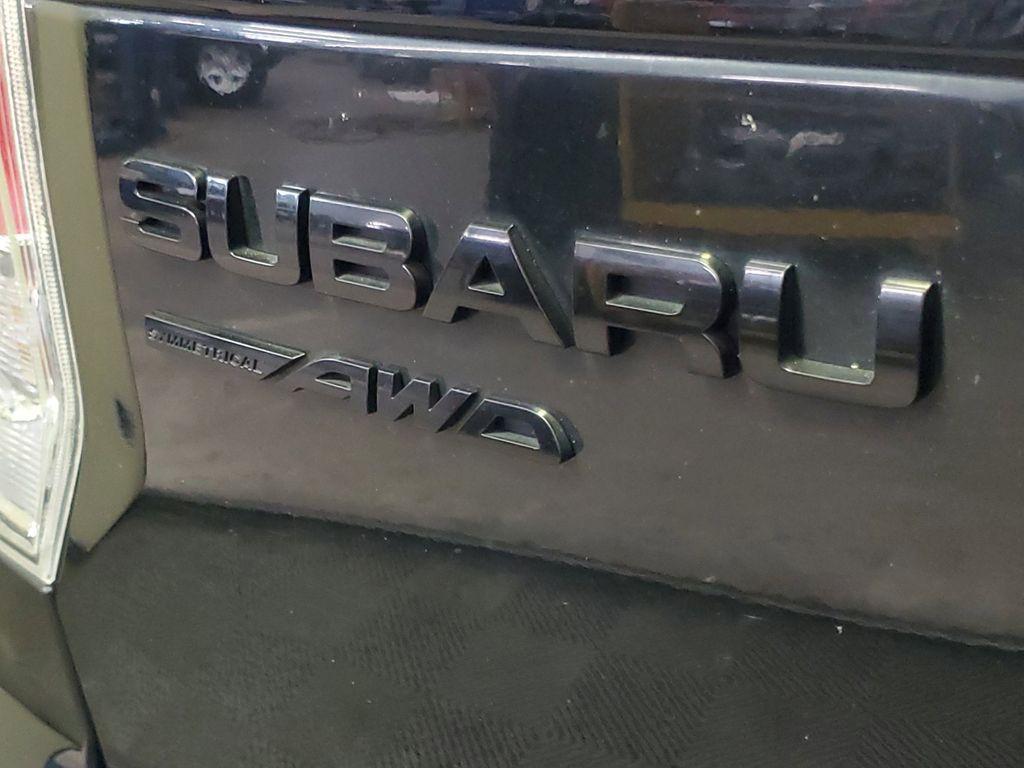 used 2018 Subaru Forester car, priced at $14,011