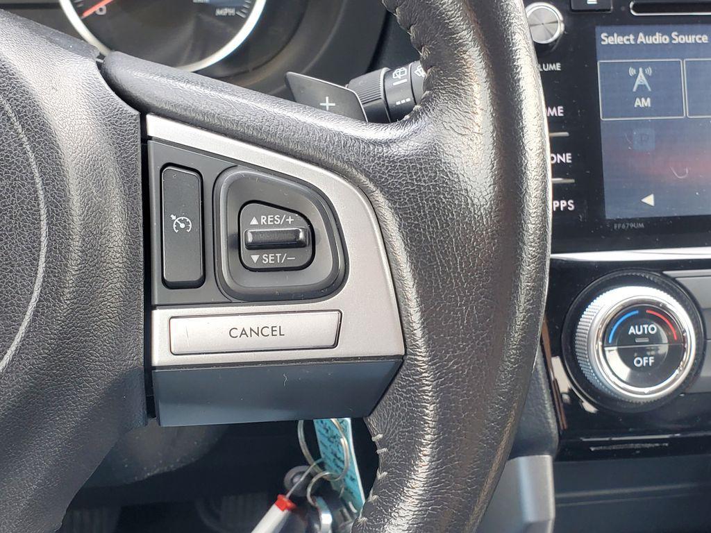 used 2018 Subaru Forester car, priced at $14,011