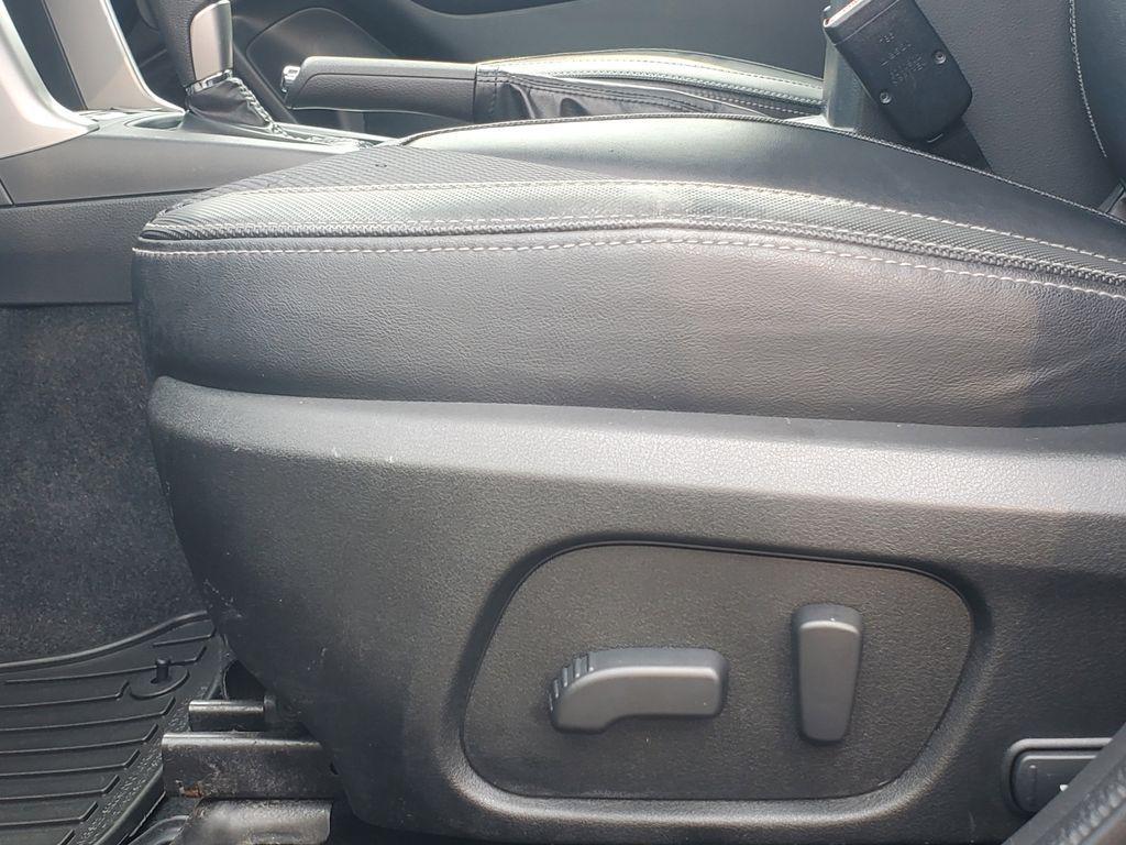 used 2018 Subaru Forester car, priced at $14,011