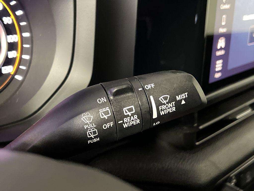 new 2026 Jeep Wrangler car, priced at $43,185
