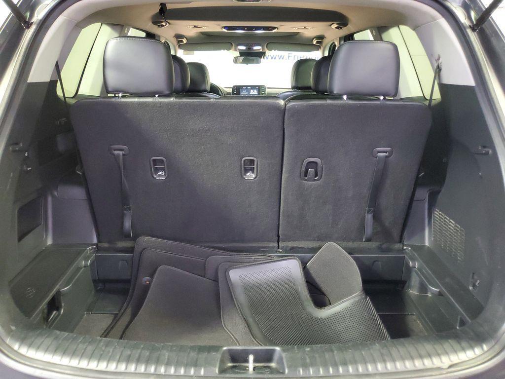 used 2021 Kia Telluride car, priced at $22,670