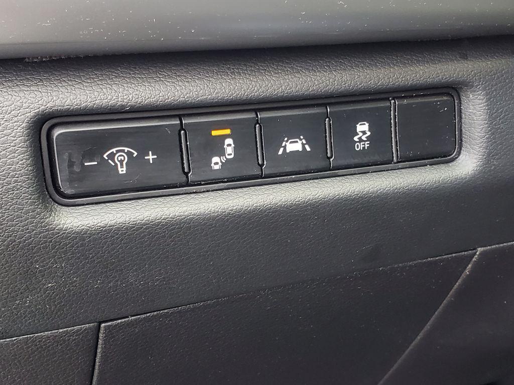 used 2021 Kia Telluride car, priced at $22,670