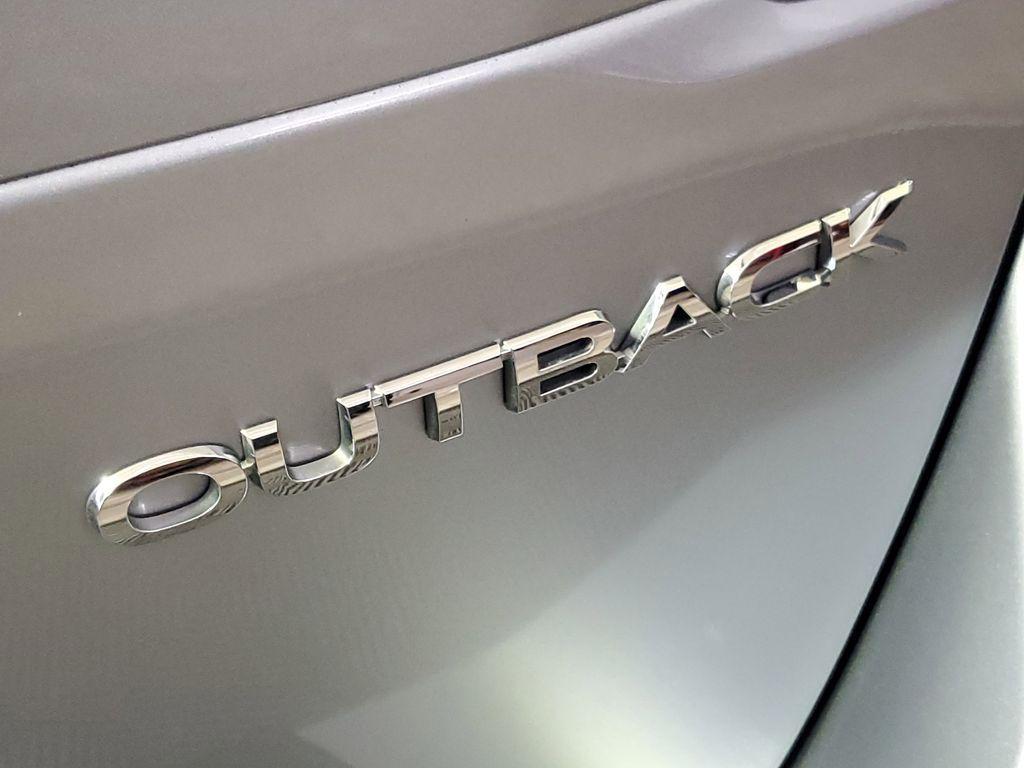 used 2020 Subaru Outback car, priced at $20,441
