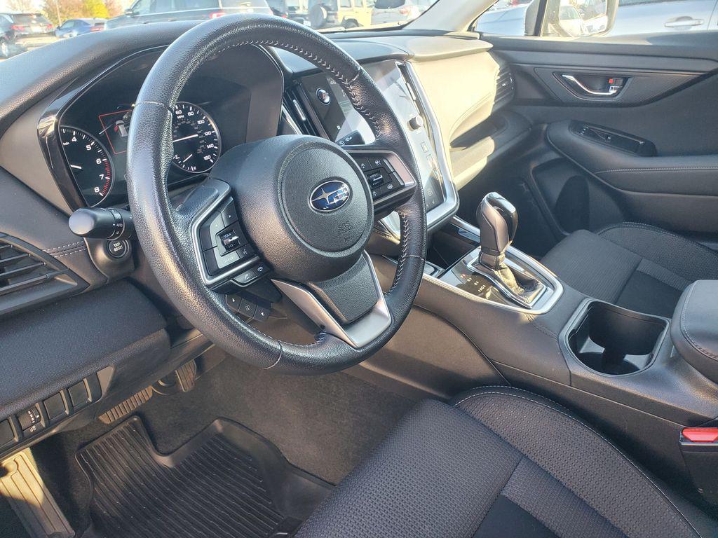 used 2020 Subaru Outback car, priced at $20,441
