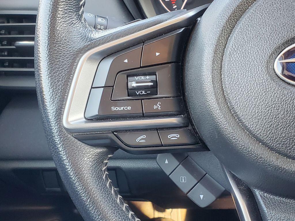 used 2020 Subaru Outback car, priced at $20,441