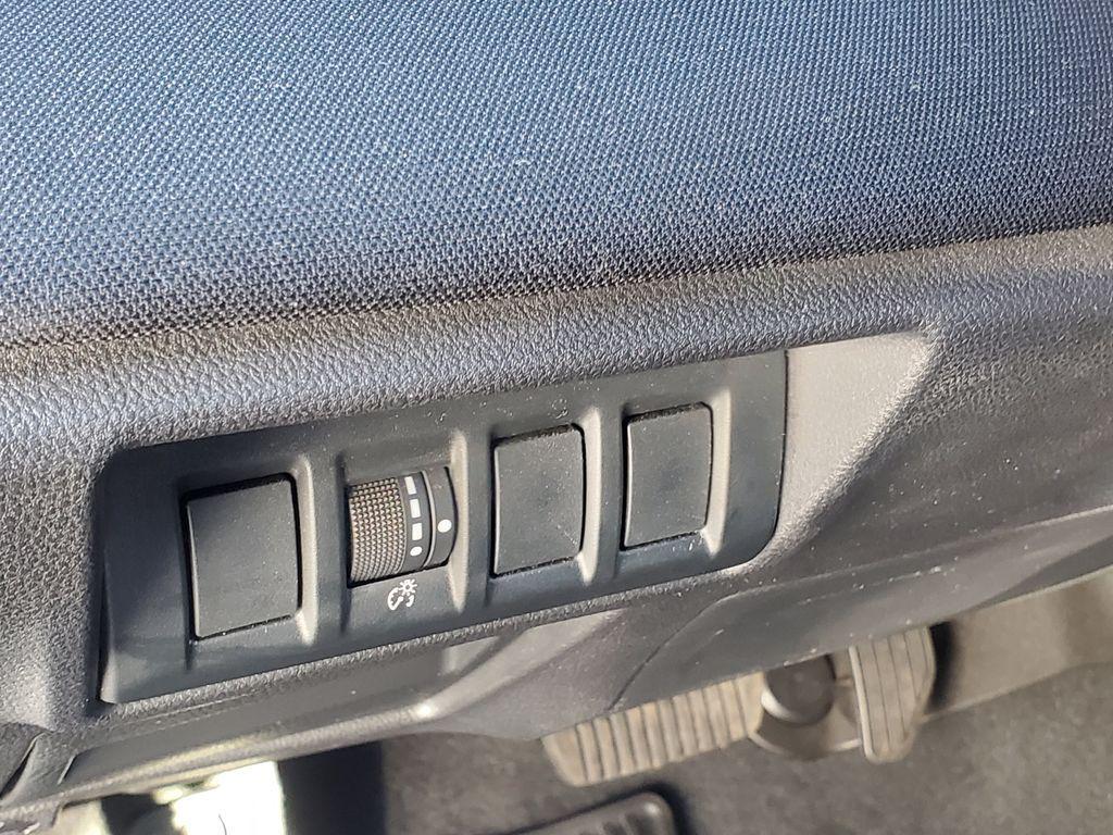 used 2020 Subaru Outback car, priced at $20,441