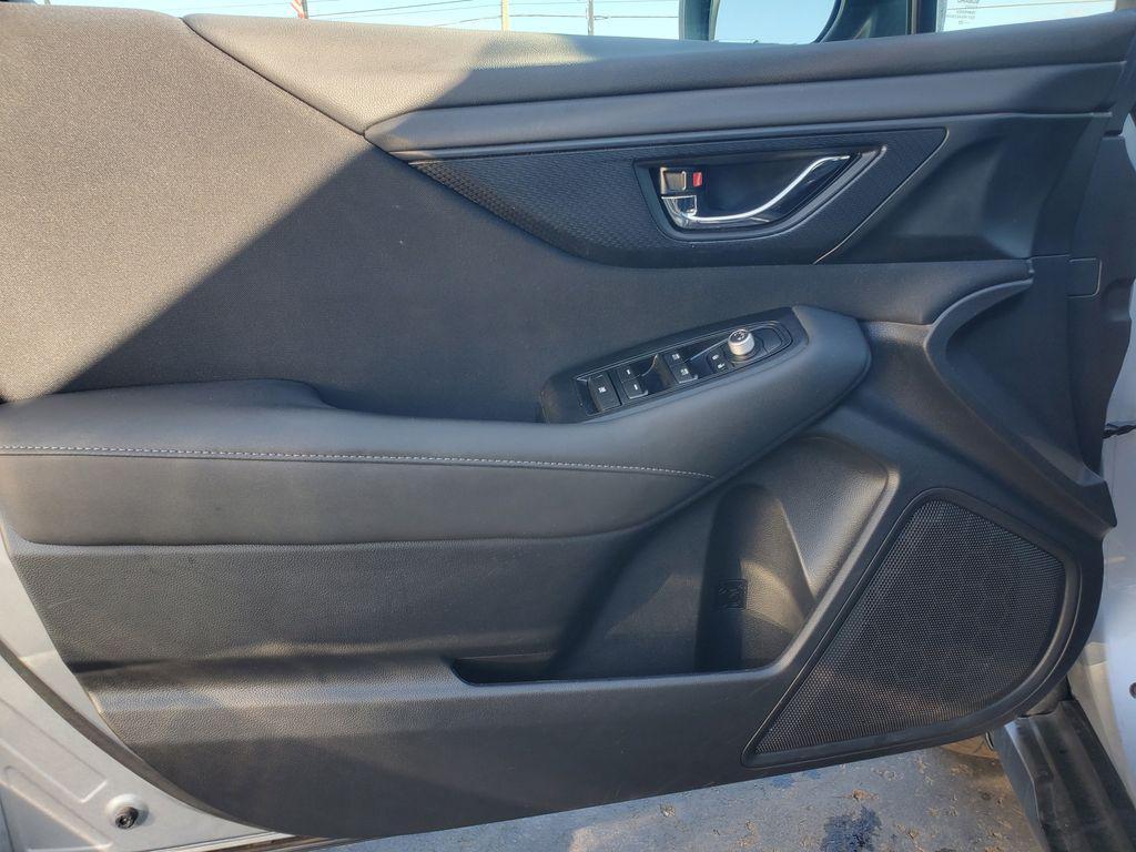 used 2020 Subaru Outback car, priced at $20,441