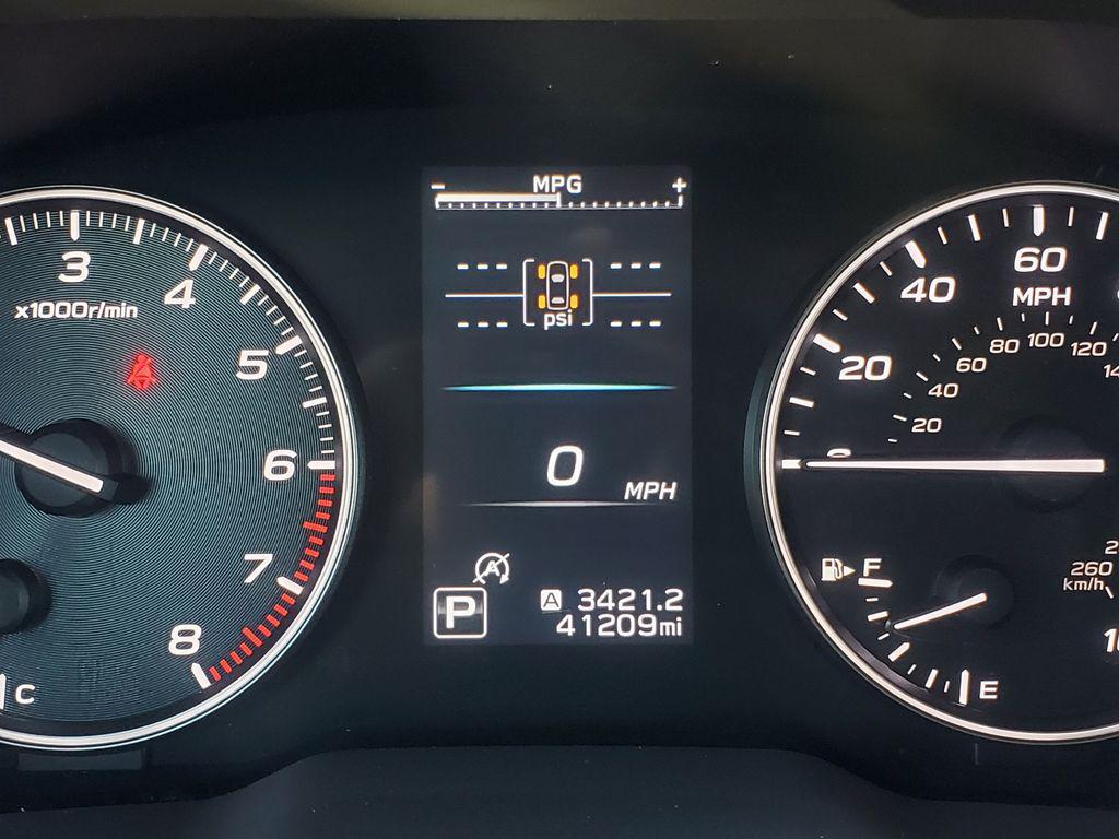 used 2020 Subaru Outback car, priced at $20,441