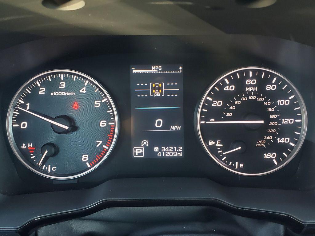 used 2020 Subaru Outback car, priced at $20,441