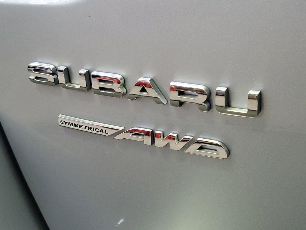 used 2020 Subaru Outback car, priced at $20,441