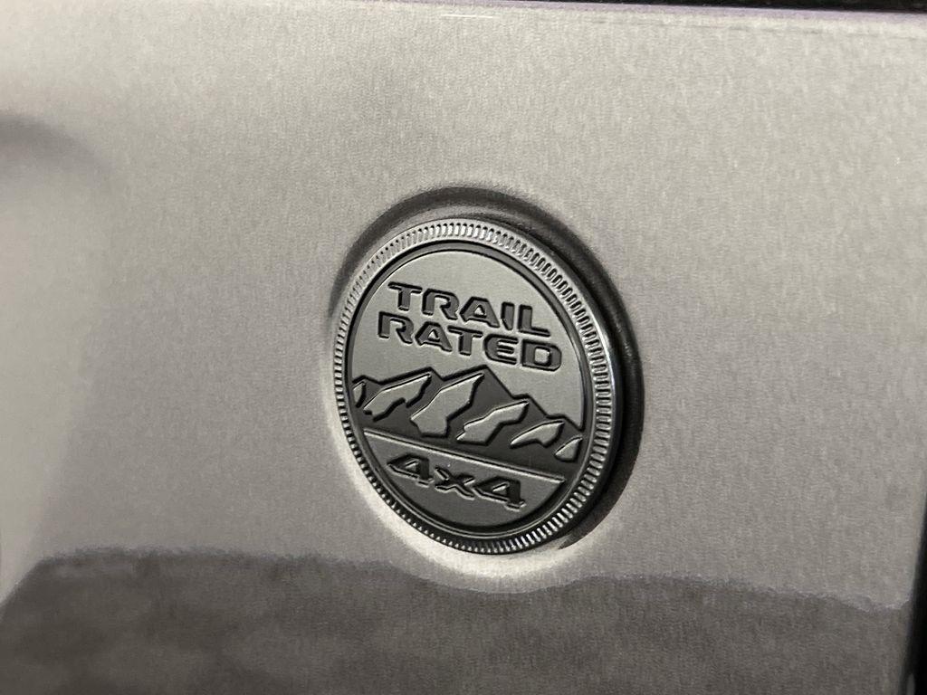 new 2026 Jeep Wrangler car, priced at $40,585