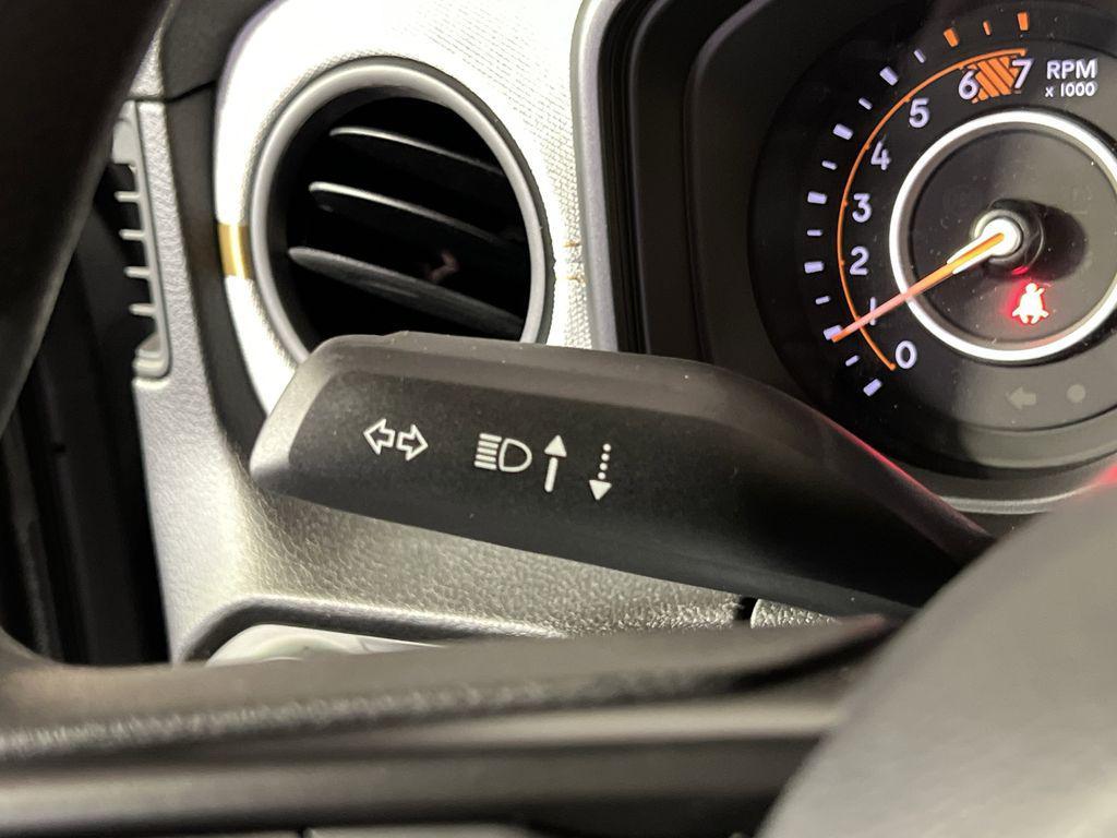 new 2026 Jeep Wrangler car, priced at $40,585