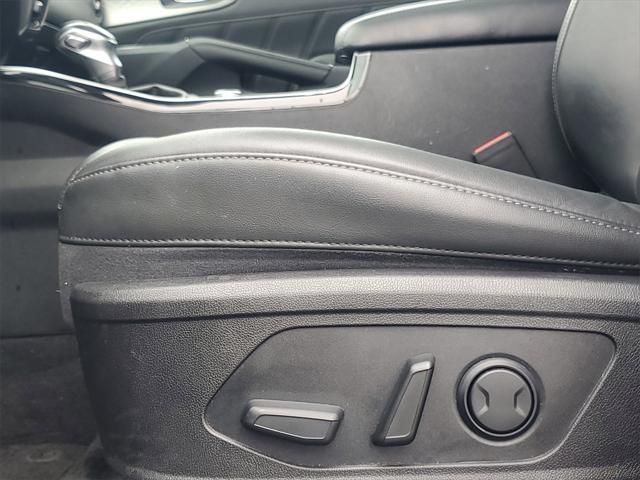 used 2021 Kia Sorento car, priced at $23,012