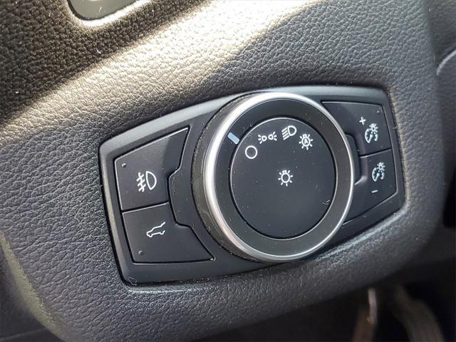 used 2019 Ford Escape car, priced at $13,581