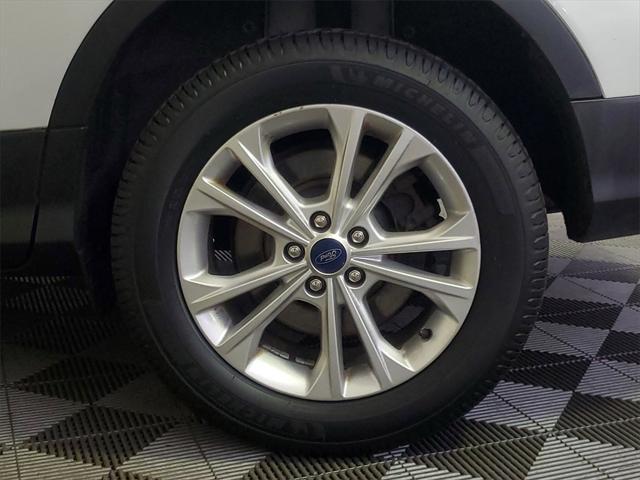 used 2019 Ford Escape car, priced at $13,581