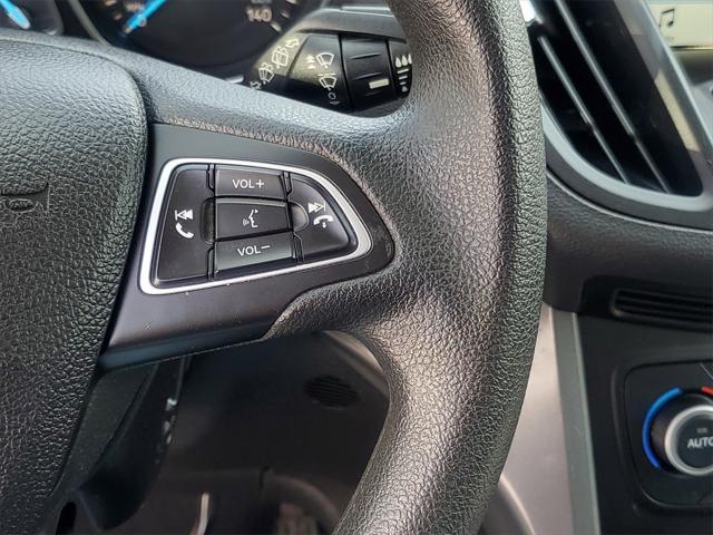 used 2019 Ford Escape car, priced at $13,581