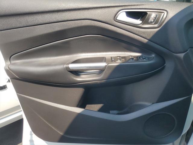 used 2019 Ford Escape car, priced at $13,581