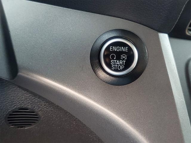 used 2019 Ford Escape car, priced at $13,581